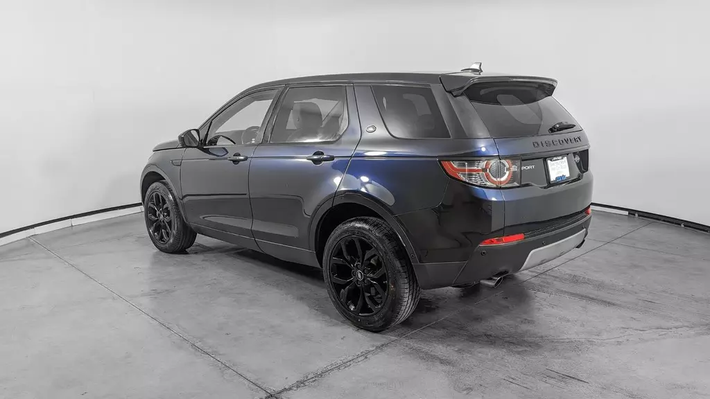 Florida Fine Cars - Used LAND ROVER DISCOVERY SPORT 2015 SAN ANTONIO HSE