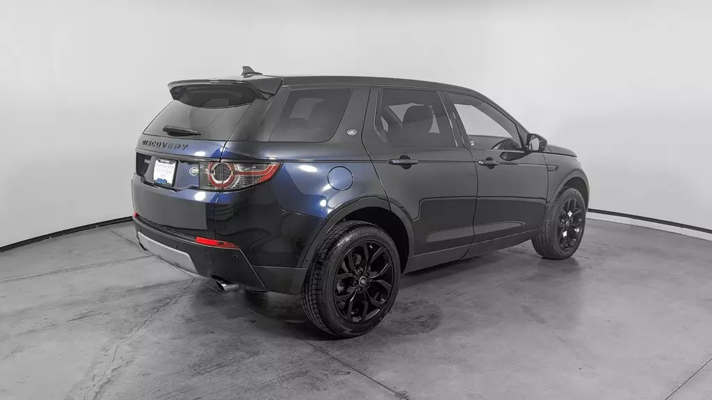 Florida Fine Cars - Used LAND ROVER DISCOVERY SPORT 2015 SAN ANTONIO HSE