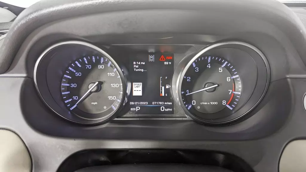 Florida Fine Cars - Used LAND ROVER DISCOVERY SPORT 2015 SAN ANTONIO HSE