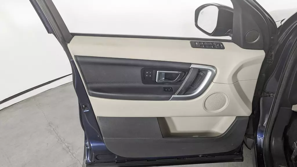 Florida Fine Cars - Used LAND ROVER DISCOVERY SPORT 2015 SAN ANTONIO HSE