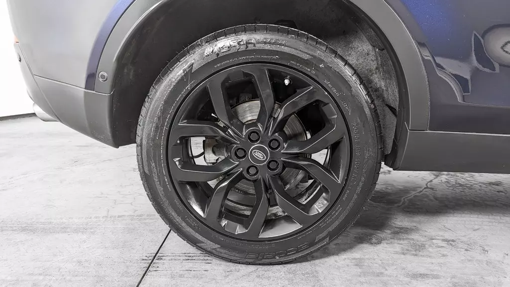 Florida Fine Cars - Used LAND ROVER DISCOVERY SPORT 2015 SAN ANTONIO HSE