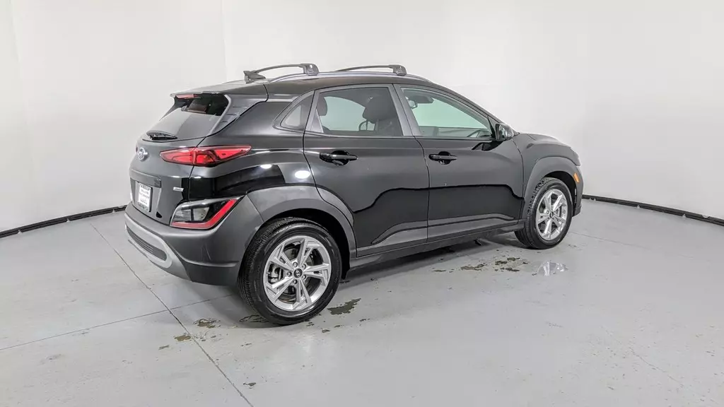 Florida Fine Cars - Used HYUNDAI KONA 2022 ORLANDO SEL