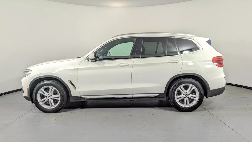 Florida Fine Cars - Used BMW X3 2020 ORLANDO SDRIVE30I