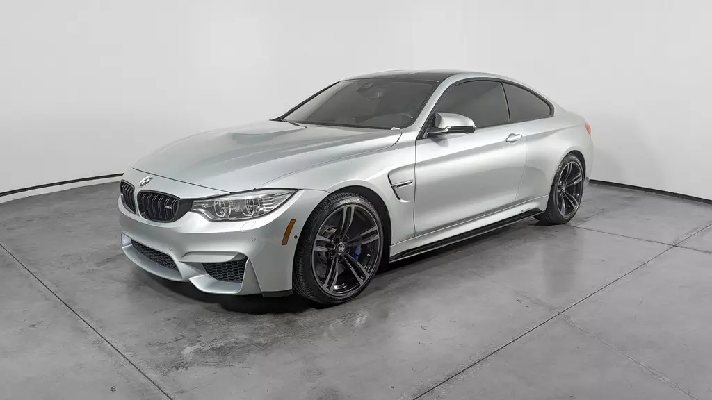 Florida Fine Cars - Used BMW M4 2016 SAN ANTONIO 