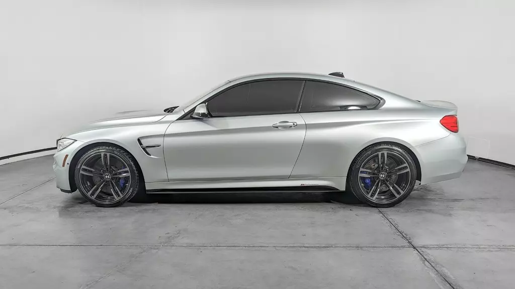 Florida Fine Cars - Used BMW M4 2016 SAN ANTONIO 