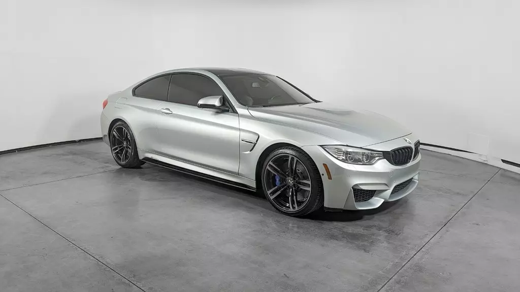 Florida Fine Cars - Used BMW M4 2016 SAN ANTONIO 