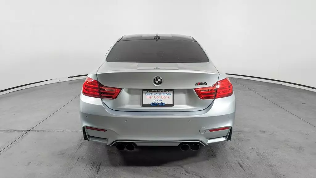 Florida Fine Cars - Used BMW M4 2016 SAN ANTONIO 