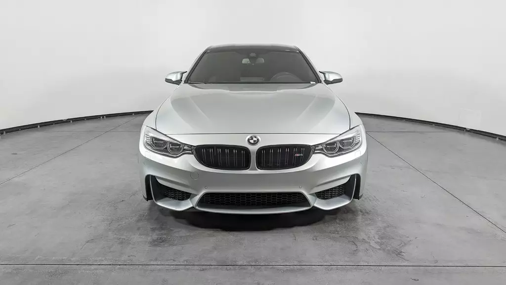 Florida Fine Cars - Used BMW M4 2016 SAN ANTONIO 