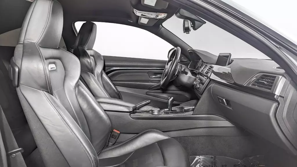 Florida Fine Cars - Used BMW M4 2016 SAN ANTONIO 