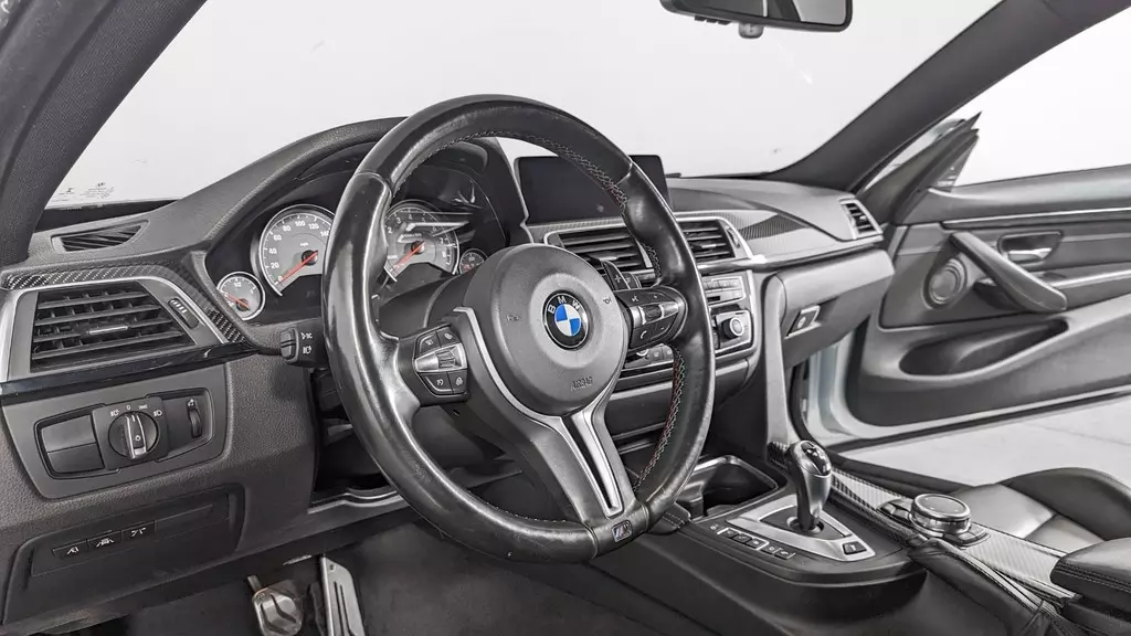 Florida Fine Cars - Used BMW M4 2016 SAN ANTONIO 