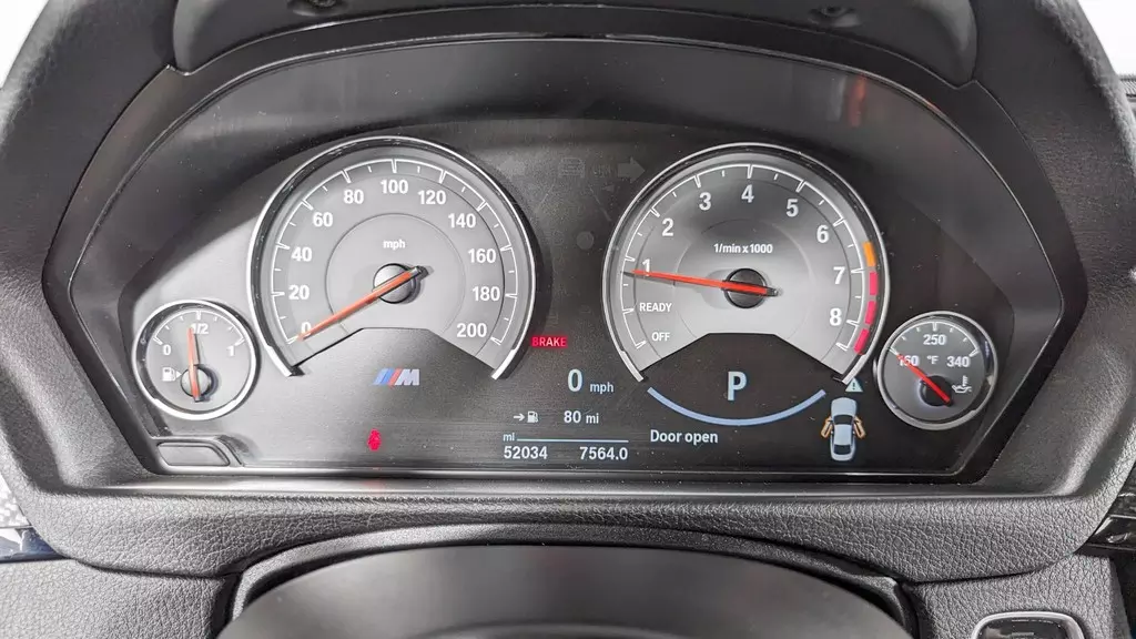 Florida Fine Cars - Used BMW M4 2016 SAN ANTONIO 