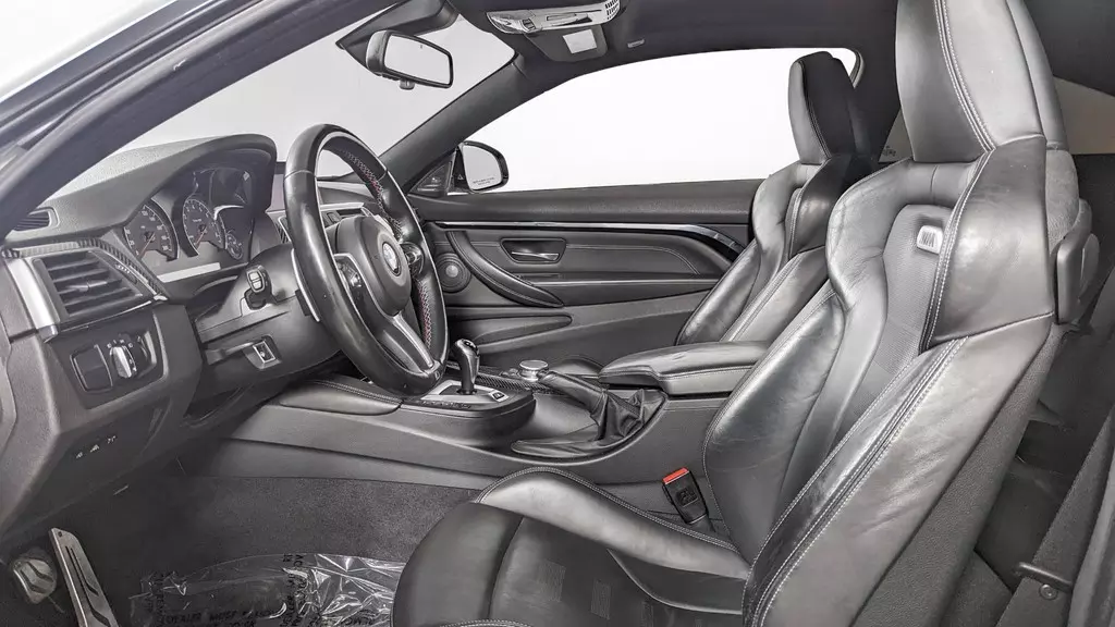 Florida Fine Cars - Used BMW M4 2016 SAN ANTONIO 