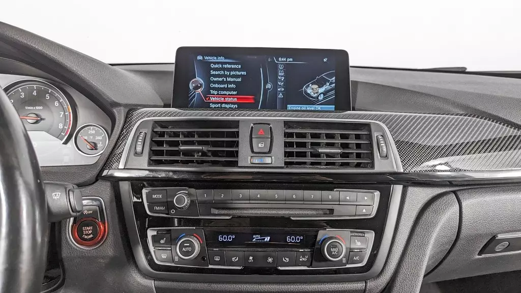 Florida Fine Cars - Used BMW M4 2016 SAN ANTONIO 