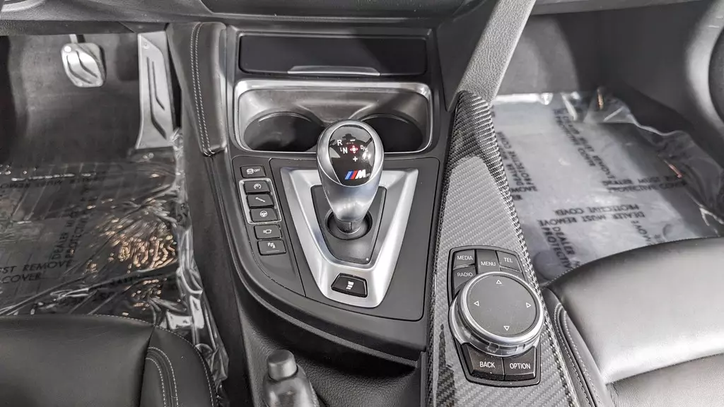 Florida Fine Cars - Used BMW M4 2016 SAN ANTONIO 