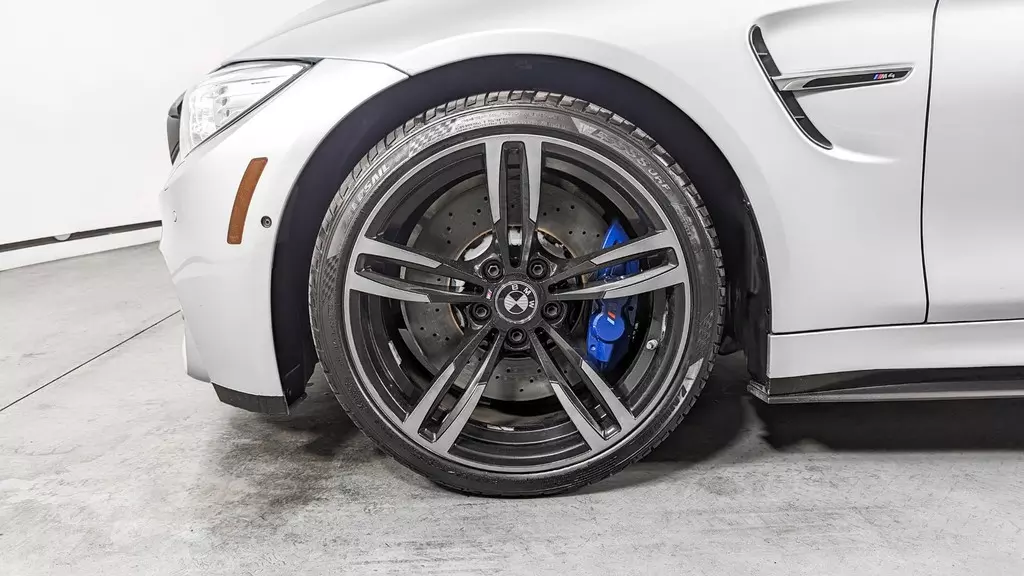 Florida Fine Cars - Used BMW M4 2016 SAN ANTONIO 