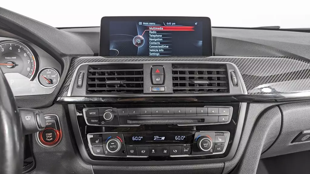 Florida Fine Cars - Used BMW M4 2016 SAN ANTONIO 