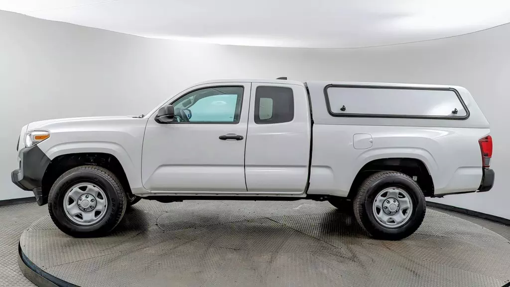Florida Fine Cars - Used TOYOTA TACOMA 2WD 2020 MIAMI SR