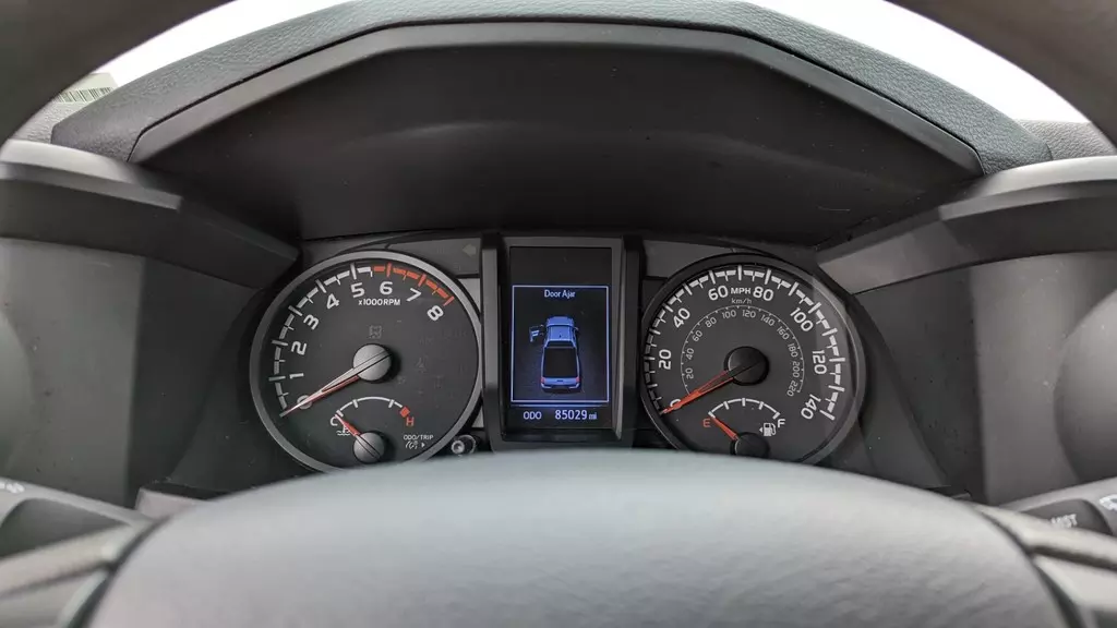 Florida Fine Cars - Used TOYOTA TACOMA 2WD 2020 MIAMI SR