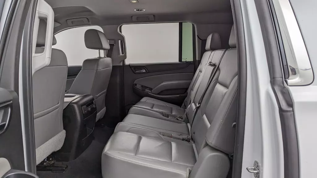 Florida Fine Cars - Used CHEVROLET SUBURBAN 2019 WEST PALM LT