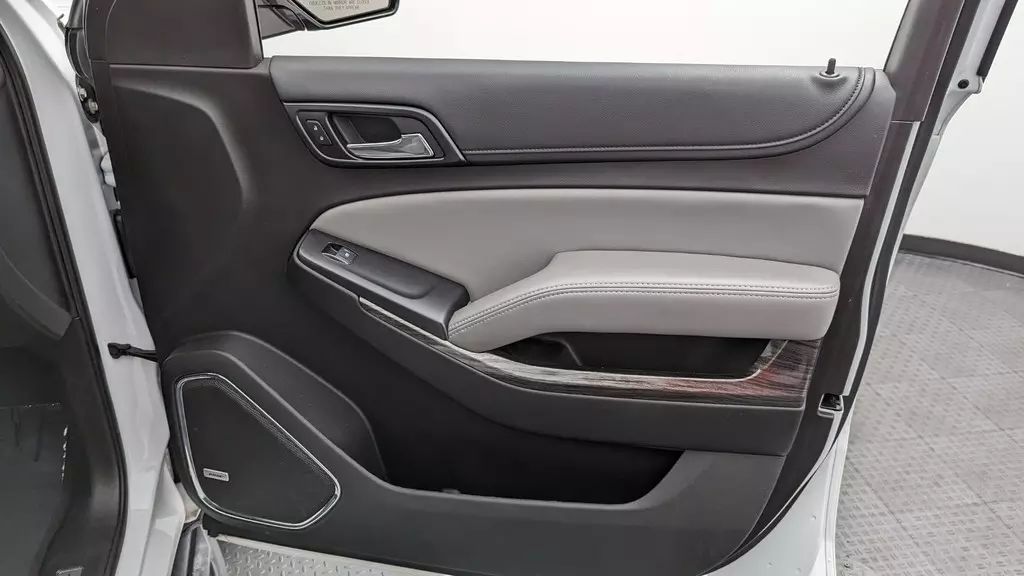 Florida Fine Cars - Used CHEVROLET SUBURBAN 2019 WEST PALM LT