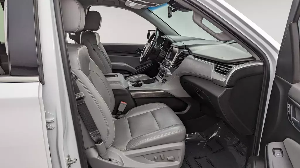 Florida Fine Cars - Used CHEVROLET SUBURBAN 2019 WEST PALM LT