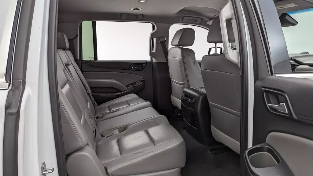 Florida Fine Cars - Used CHEVROLET SUBURBAN 2019 WEST PALM LT