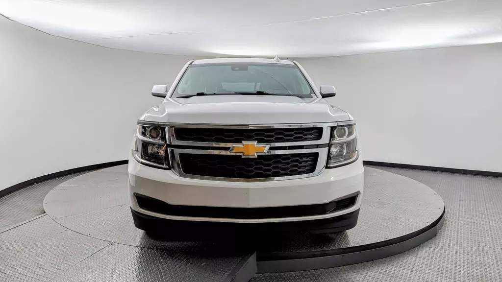 Florida Fine Cars - Used CHEVROLET SUBURBAN 2019 WEST PALM LT