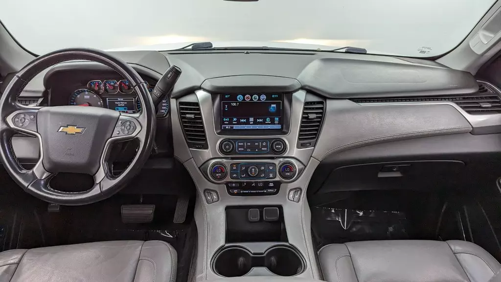 Florida Fine Cars - Used CHEVROLET SUBURBAN 2019 WEST PALM LT