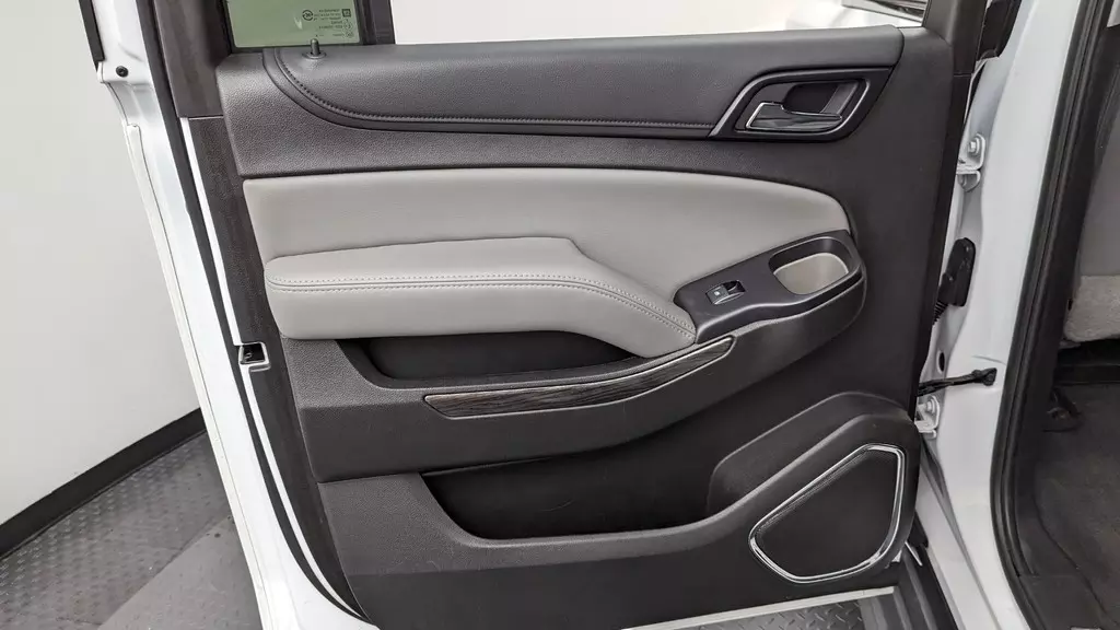 Florida Fine Cars - Used CHEVROLET SUBURBAN 2019 WEST PALM LT