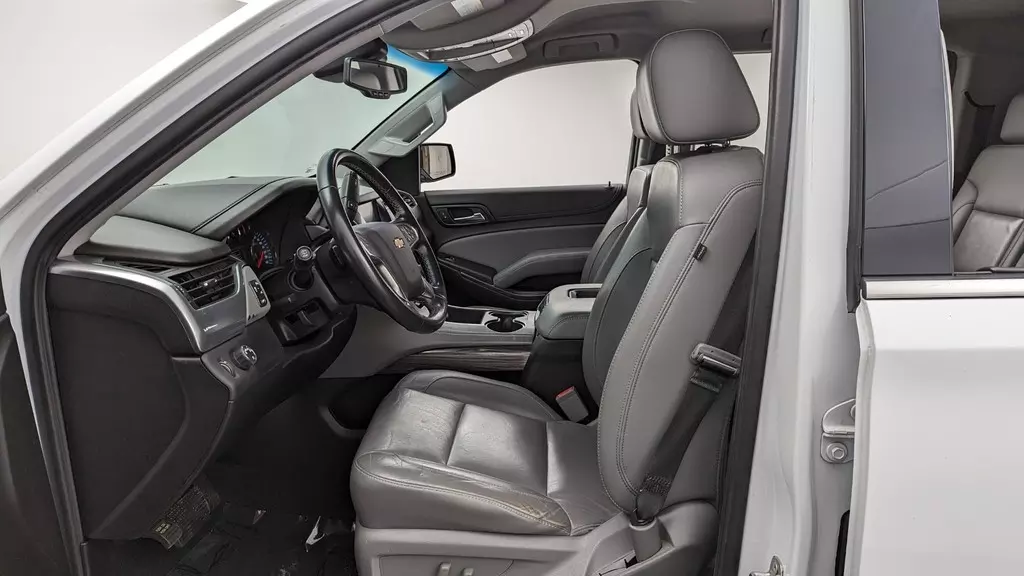 Florida Fine Cars - Used CHEVROLET SUBURBAN 2019 WEST PALM LT