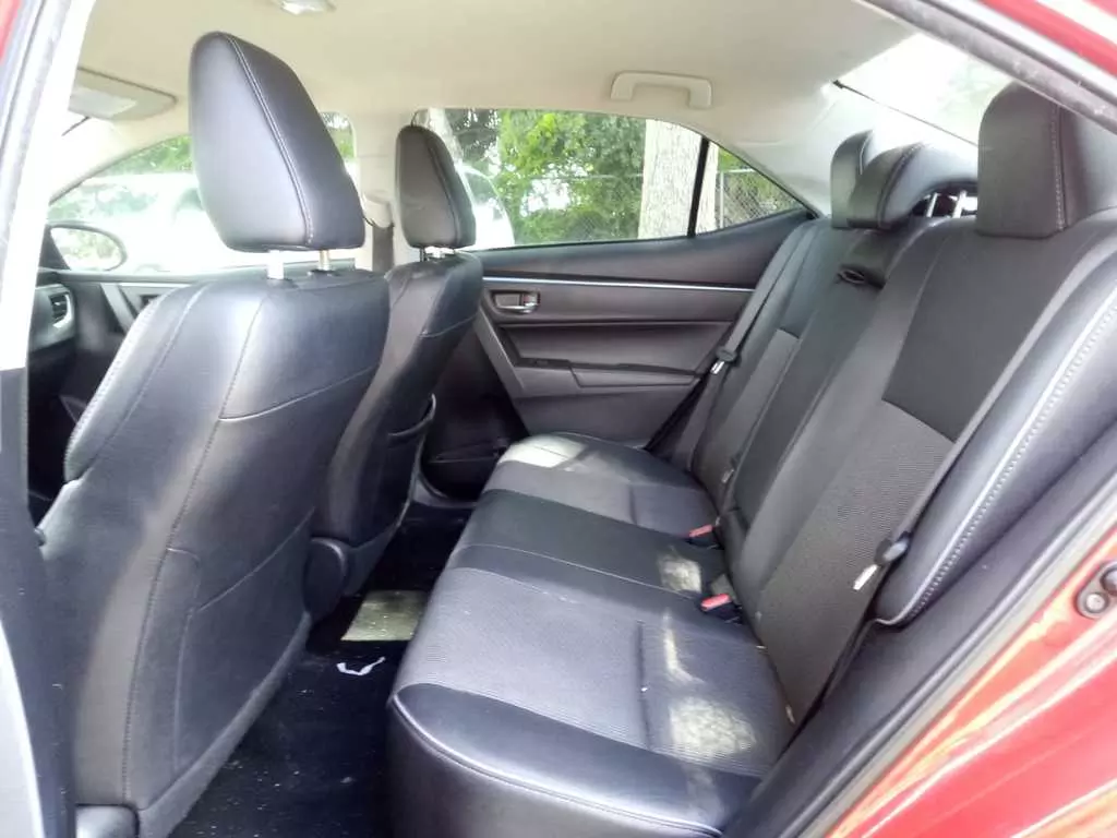 Florida Fine Cars - Used TOYOTA COROLLA 2015 WEST PALM S PLUS