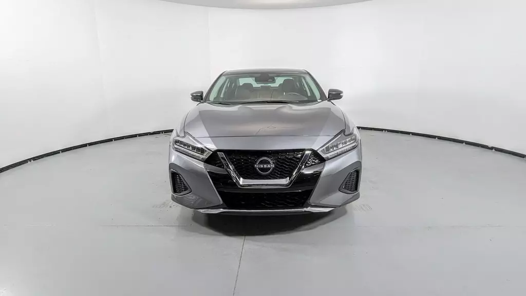 Florida Fine Cars - Used NISSAN MAXIMA 2023 ORLANDO SV