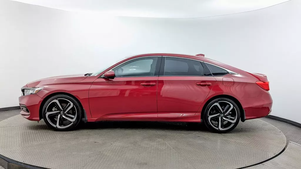 Florida Fine Cars - Used HONDA ACCORD 2018 MARGATE SPORT 1.5T