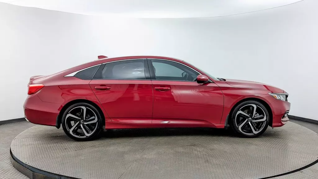 Florida Fine Cars - Used HONDA ACCORD 2018 MARGATE SPORT 1.5T