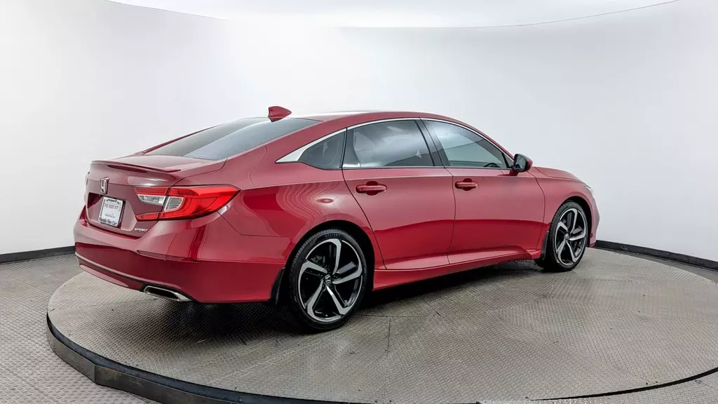 Florida Fine Cars - Used HONDA ACCORD 2018 MARGATE SPORT 1.5T