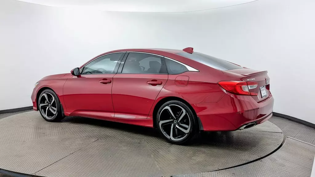 Florida Fine Cars - Used HONDA ACCORD 2018 MARGATE SPORT 1.5T