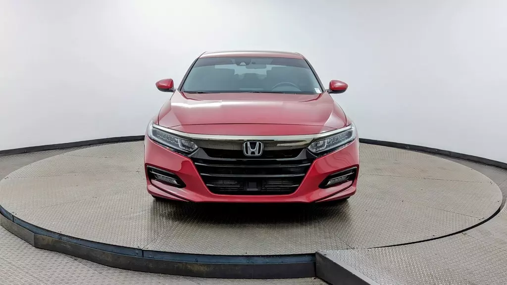Florida Fine Cars - Used HONDA ACCORD 2018 MARGATE SPORT 1.5T