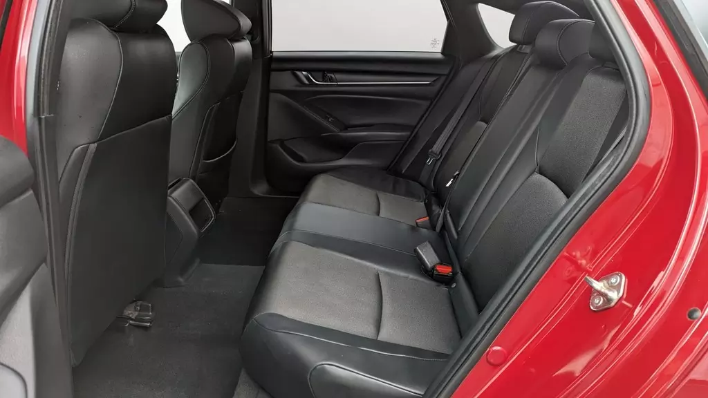 Florida Fine Cars - Used HONDA ACCORD 2018 MARGATE SPORT 1.5T