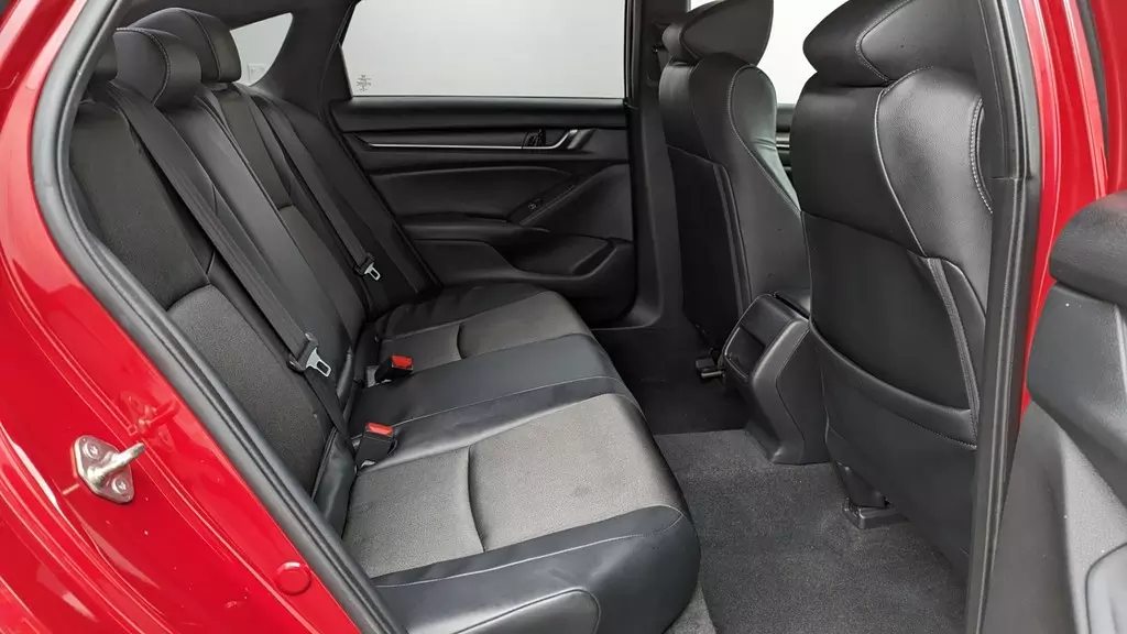 Florida Fine Cars - Used HONDA ACCORD 2018 MARGATE SPORT 1.5T