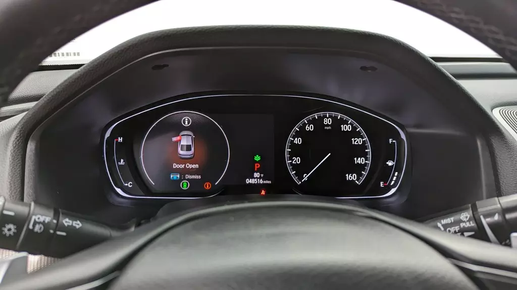 Florida Fine Cars - Used HONDA ACCORD 2018 MARGATE SPORT 1.5T