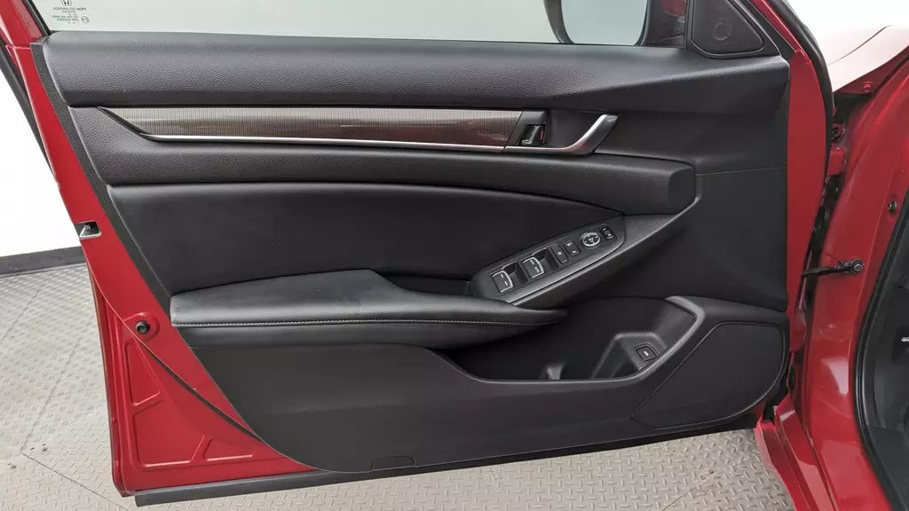 Florida Fine Cars - Used HONDA ACCORD 2018 MARGATE SPORT 1.5T