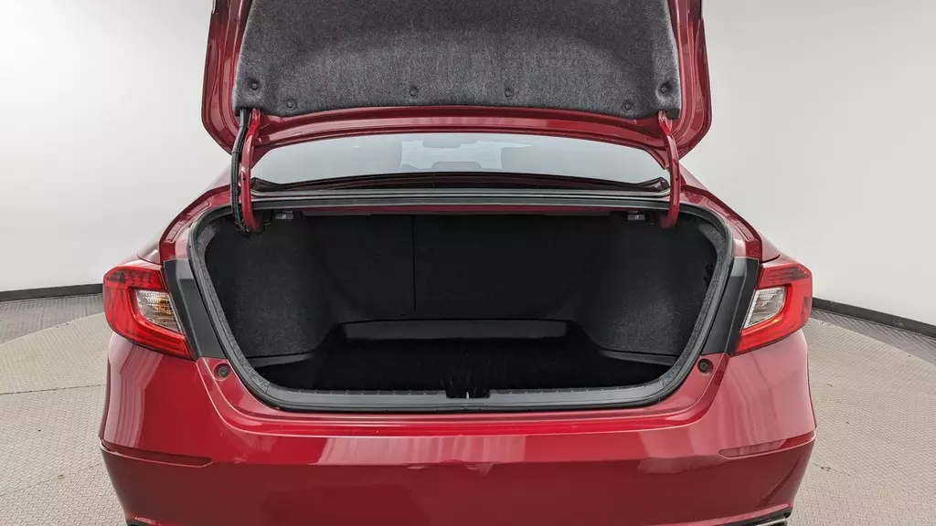 Florida Fine Cars - Used HONDA ACCORD 2018 MARGATE SPORT 1.5T