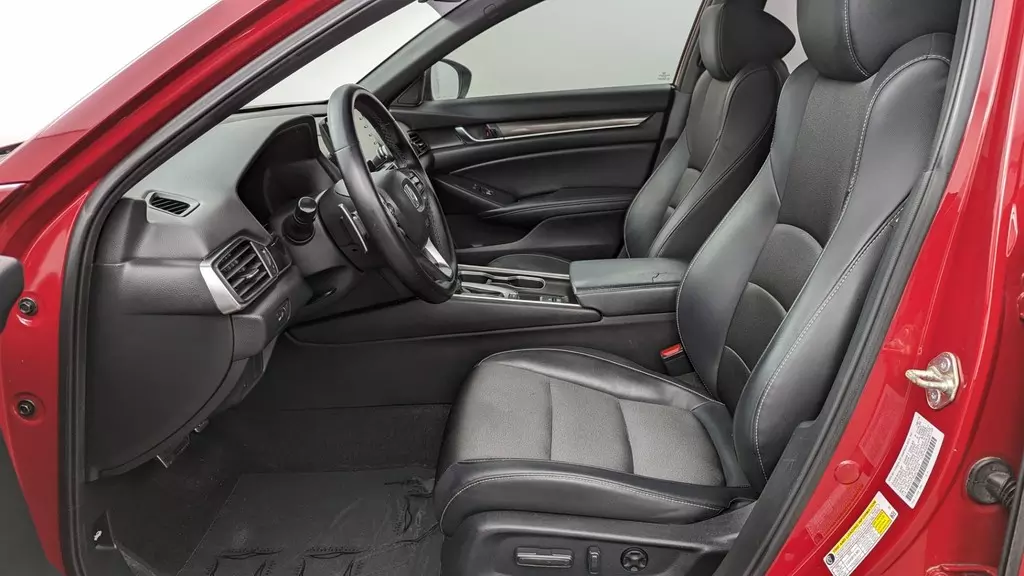 Florida Fine Cars - Used HONDA ACCORD 2018 MARGATE SPORT 1.5T