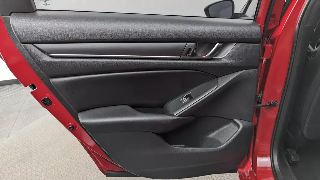 Florida Fine Cars - Used HONDA ACCORD 2018 MARGATE SPORT 1.5T