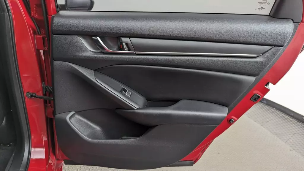 Florida Fine Cars - Used HONDA ACCORD 2018 MARGATE SPORT 1.5T