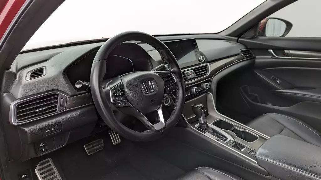 Florida Fine Cars - Used HONDA ACCORD 2018 MARGATE SPORT 1.5T