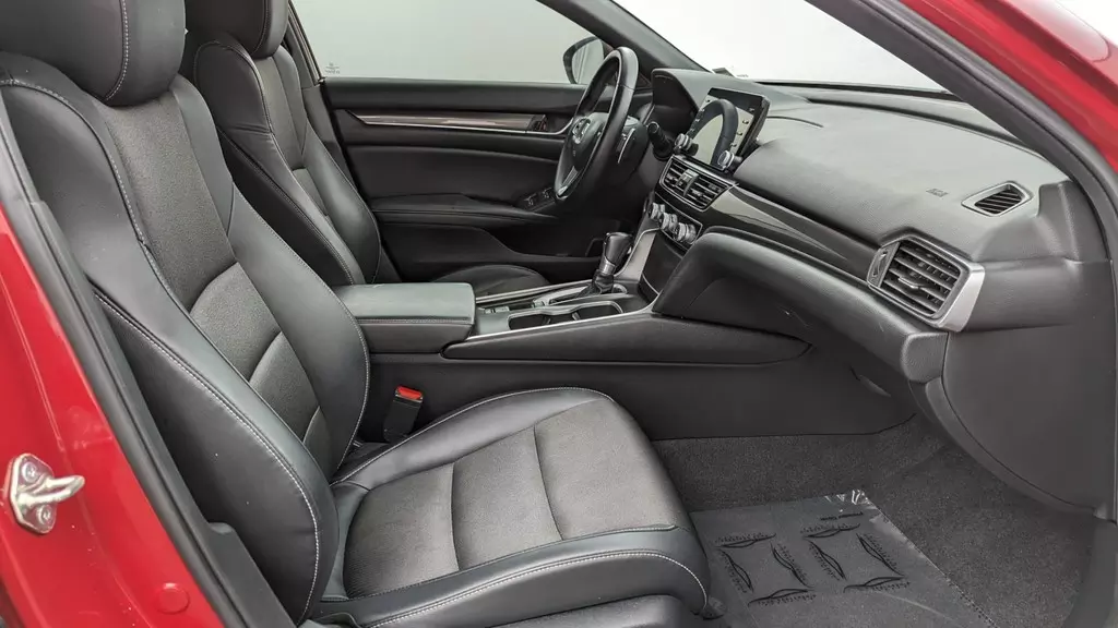 Florida Fine Cars - Used HONDA ACCORD 2018 MARGATE SPORT 1.5T