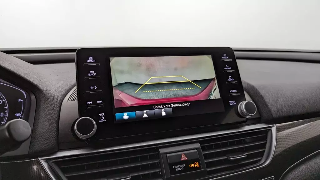 Florida Fine Cars - Used HONDA ACCORD 2018 MARGATE SPORT 1.5T