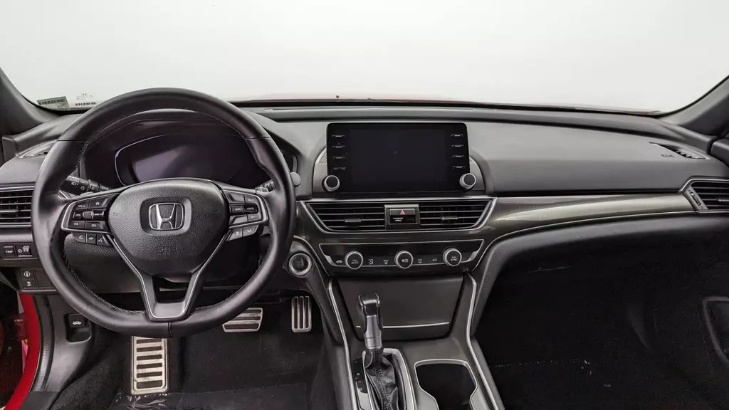 Florida Fine Cars - Used HONDA ACCORD 2018 MARGATE SPORT 1.5T