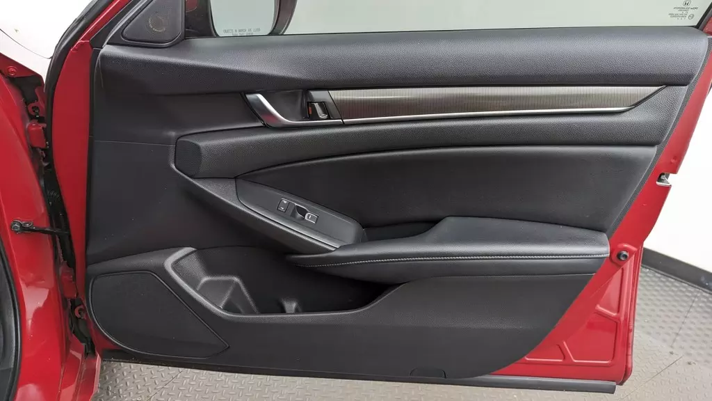 Florida Fine Cars - Used HONDA ACCORD 2018 MARGATE SPORT 1.5T